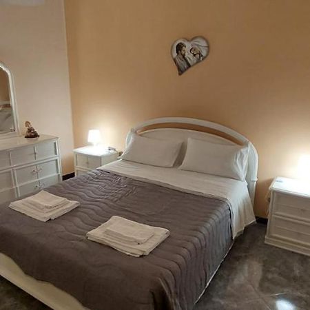 La Maison De Mary Цафферана-Етнеа Екстер'єр фото