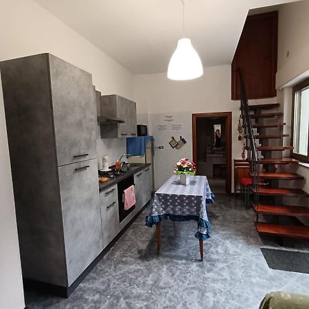 La Maison De Mary Цафферана-Етнеа Екстер'єр фото