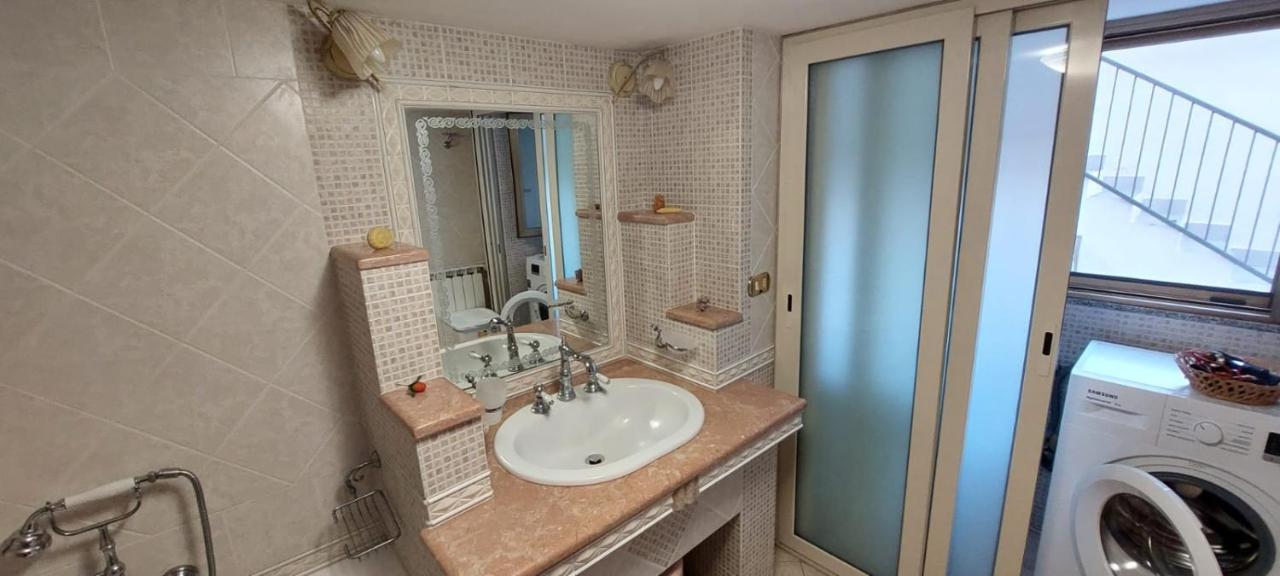 La Maison De Mary Цафферана-Етнеа Екстер'єр фото