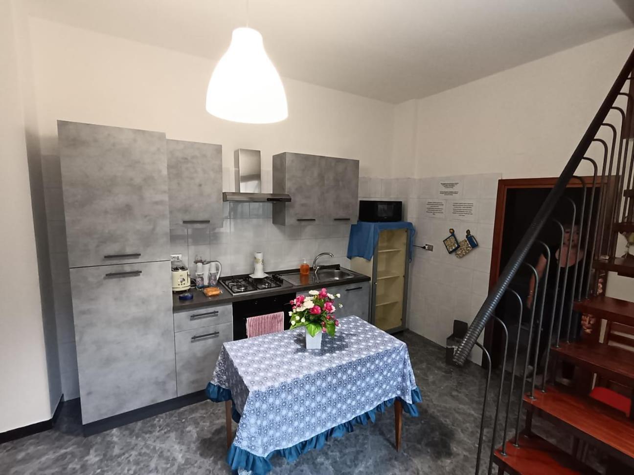 La Maison De Mary Цафферана-Етнеа Екстер'єр фото
